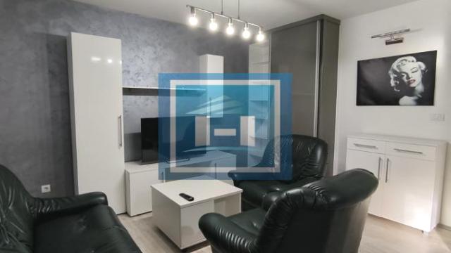Stan, Dvosoban, Izdavanje, 40m2, Ćuprija