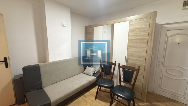 Stan, Garsonjera, Izdavanje, 15m2, Strelište, Gradska lokacija, Jagodina