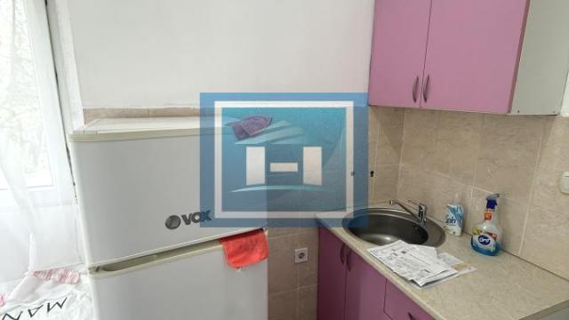 Stan, Garsonjera, Izdavanje, 15m2, Strelište, Gradska lokacija, Jagodina