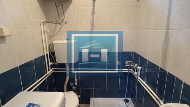 Stan, Garsonjera, Izdavanje, 15m2, Strelište, Gradska lokacija, Jagodina