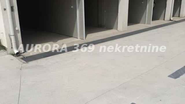 Poslovni prostor, Prodaja, 19m2, Stari Majur, Petrovaradin, Novi Sad