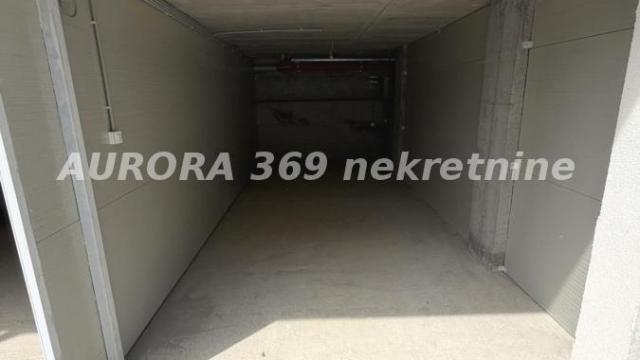 Poslovni prostor, Prodaja, 19m2, Stari Majur, Petrovaradin, Novi Sad