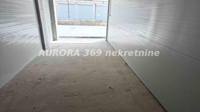Poslovni prostor, Prodaja, 19m2, Stari Majur, Petrovaradin, Novi Sad