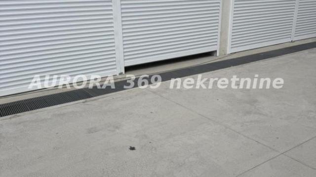 Poslovni prostor, Prodaja, 19m2, Stari Majur, Petrovaradin, Novi Sad