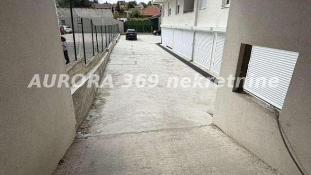 Poslovni prostor, Prodaja, 19m2, Stari Majur, Petrovaradin, Novi Sad