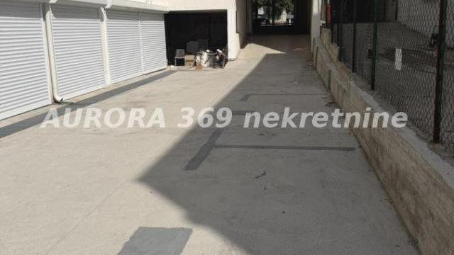 Poslovni prostor, Prodaja, 19m2, Stari Majur, Petrovaradin, Novi Sad