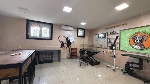 Poslovni prostor, Jednoiposoban, Prodaja, 56m2, Nebojšina