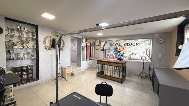 Poslovni prostor, Jednoiposoban, Prodaja, 56m2, Nebojšina
