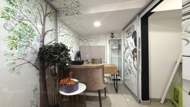 Poslovni prostor, Jednoiposoban, Prodaja, 56m2, Nebojšina