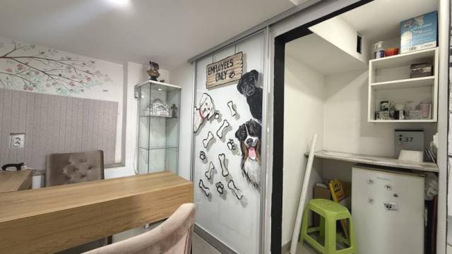 Poslovni prostor, Jednoiposoban, Prodaja, 56m2, Nebojšina