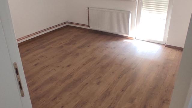 Stan, Dvoiposoban, Prodaja, 70m2, Medijana, Vranjanska 4b