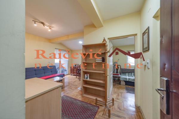 prodaja, stanova,
knezevac-rakovica-beograd, 1132832, jednoiposoban-humski-put