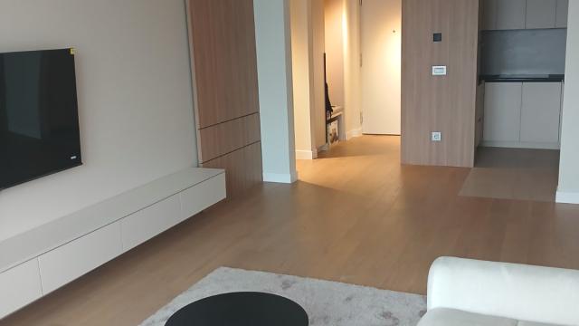 Stan, Dvosoban, Izdavanje, 55m2, Blok 65, Novi Beograd, Djordja Stanojevica