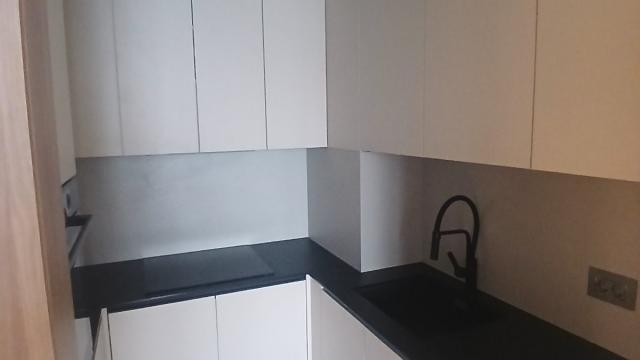 Stan, Dvosoban, Izdavanje, 55m2, Blok 65, Novi Beograd, Djordja Stanojevica