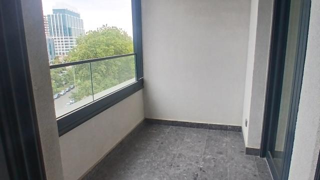 Stan, Dvosoban, Izdavanje, 55m2, Blok 65, Novi Beograd, Djordja Stanojevica