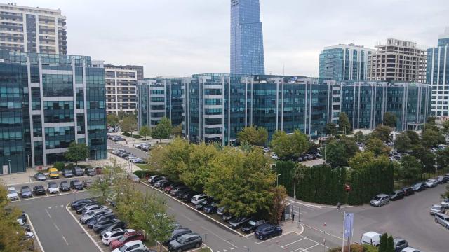 Stan, Dvosoban, Izdavanje, 55m2, Blok 65, Novi Beograd, Djordja Stanojevica