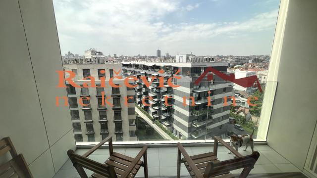 Stan, Jednoiposoban, Prodaja, 50m2, Dorćol, Stari grad, Venizelosova