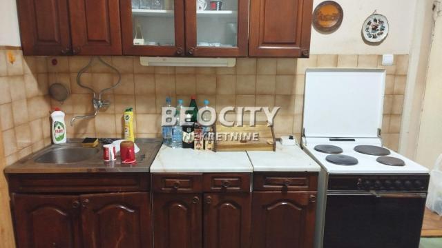 Stan, Dvosoban, Izdavanje, 60m2, Centar, Palilula, Dalmatinska