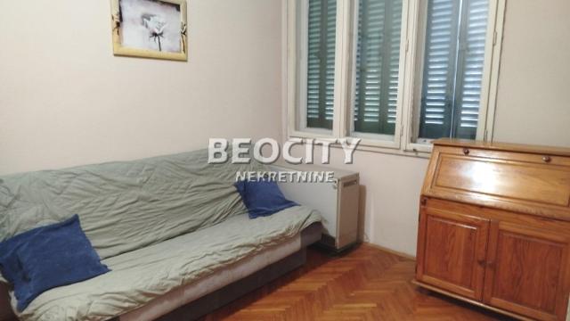 Stan, Dvosoban, Izdavanje, 60m2, Centar, Palilula, Dalmatinska