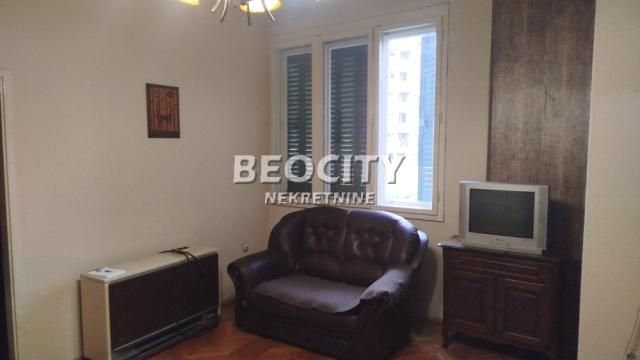 Stan, Dvosoban, Izdavanje, 60m2, Centar, Palilula, Dalmatinska
