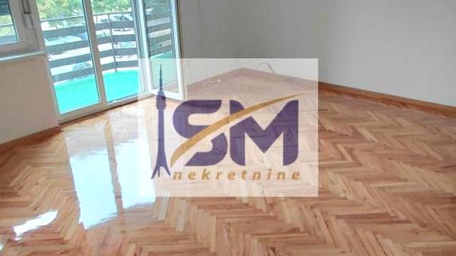 Stan, Trosoban, Izdavanje, 70m2, Žarkovo, Čukarica, Beograd