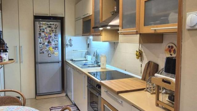 Stan, Dvoiposoban, Prodaja, 57m2, Karaburma, Palilula, Mirijevski bulevar