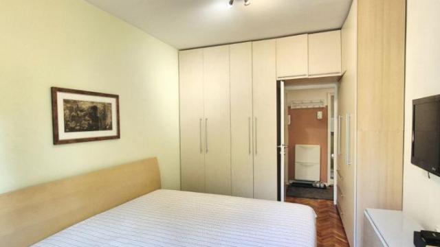 Stan, Dvoiposoban, Prodaja, 57m2, Karaburma, Palilula, Mirijevski bulevar