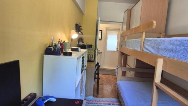 Stan, Dvoiposoban, Prodaja, 57m2, Karaburma, Palilula, Mirijevski bulevar