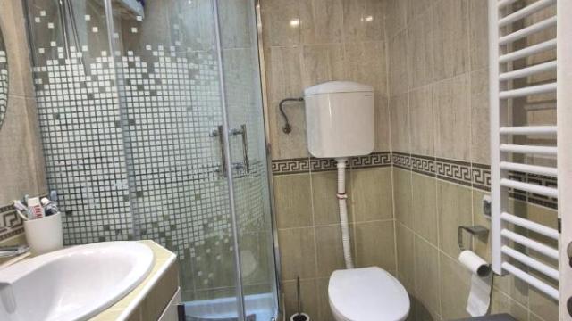 Stan, Dvoiposoban, Prodaja, 57m2, Karaburma, Palilula, Mirijevski bulevar