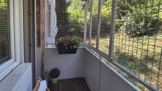 Stan, Dvoiposoban, Prodaja, 57m2, Karaburma, Palilula, Mirijevski bulevar