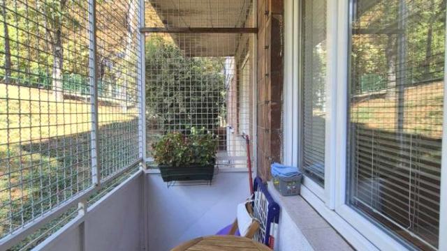 Stan, Dvoiposoban, Prodaja, 57m2, Karaburma, Palilula, Mirijevski bulevar