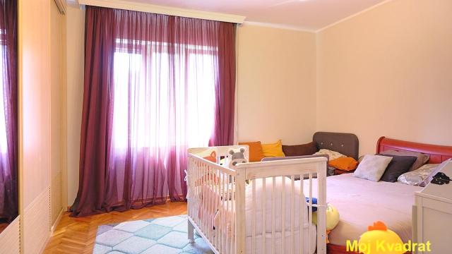 Stan, Dvosoban, Prodaja, 61m2, Crveni krst, Vračar, Vele Nigrinove