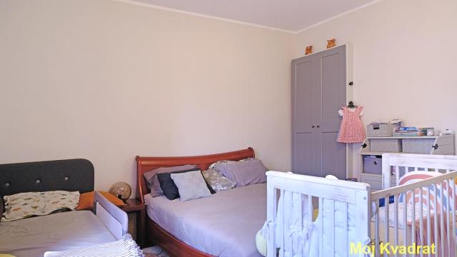 Stan, Dvosoban, Prodaja, 61m2, Crveni krst, Vračar, Vele Nigrinove