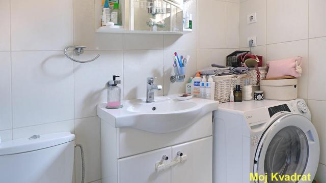 Stan, Dvosoban, Prodaja, 61m2, Crveni krst, Vračar, Vele Nigrinove