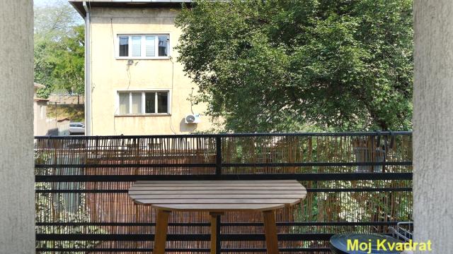 Stan, Dvosoban, Prodaja, 61m2, Crveni krst, Vračar, Vele Nigrinove