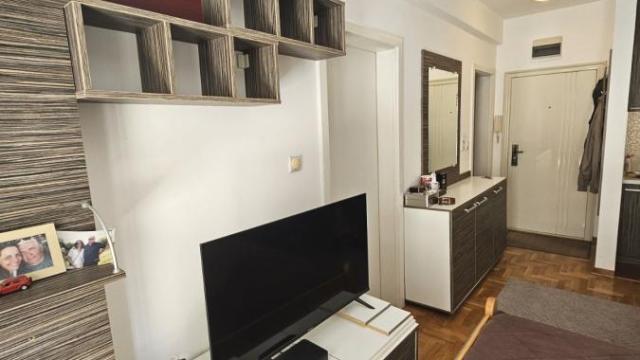 Stan, Jednoiposoban, Prodaja, 42m2, Čubura, Vračar, Šumatovačka