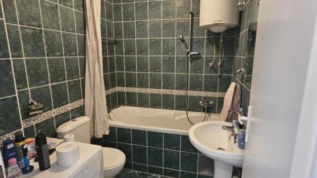Stan, Jednoiposoban, Prodaja, 42m2, Čubura, Vračar, Šumatovačka
