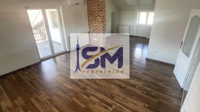 Stan, četvorosoban, Izdavanje, 106m2, Ugrinovci, Zemun, Zemunska