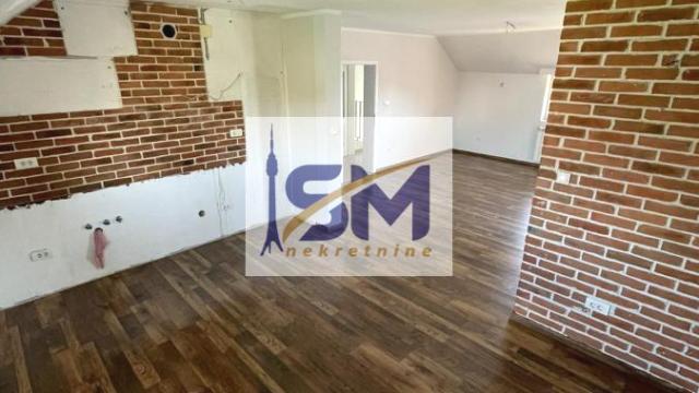 Stan, četvorosoban, Izdavanje, 106m2, Ugrinovci, Zemun, Zemunska