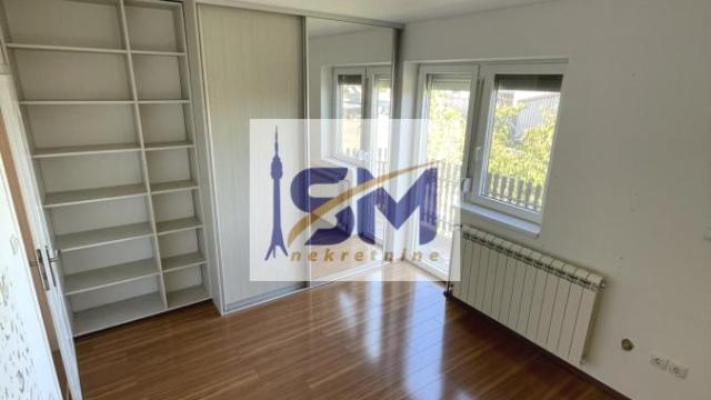 Stan, četvorosoban, Izdavanje, 106m2, Ugrinovci, Zemun, Zemunska