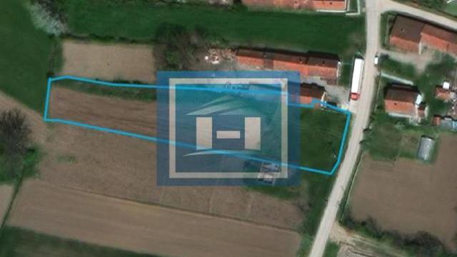 Plac, Prodaja, m2, Kočino Selo, Okolno mesto, Jagodina