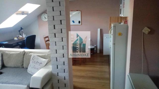 Stan, Jednoiposoban, Izdavanje, 50m2, Somborska, Pantelej, Niš