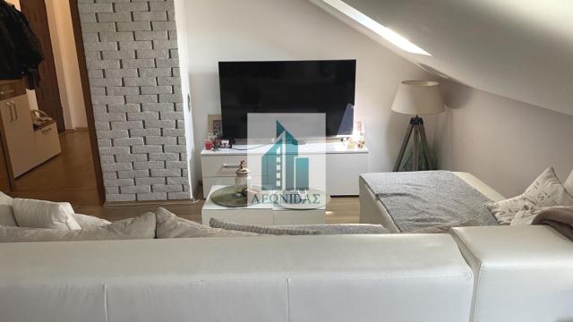 Stan, Jednoiposoban, Izdavanje, 50m2, Somborska, Pantelej, Niš
