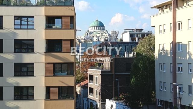 Stan, Jednosoban, Prodaja, 42m2, Autokomanda, Voždovac, Ustanička