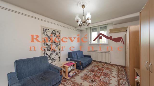Stan, Trosoban, Prodaja, 90m2, Centar, Stari grad, Strahinjica bana