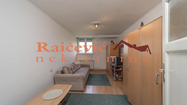 Stan, Trosoban, Prodaja, 90m2, Centar, Stari grad, Strahinjica bana