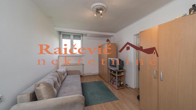 Stan, Trosoban, Prodaja, 90m2, Centar, Stari grad, Strahinjica bana