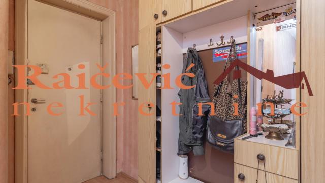Stan, Trosoban, Prodaja, 90m2, Centar, Stari grad, Strahinjica bana