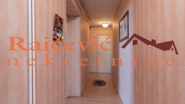 Stan, Trosoban, Prodaja, 90m2, Centar, Stari grad, Strahinjica bana