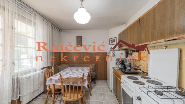 Stan, Trosoban, Prodaja, 90m2, Centar, Stari grad, Strahinjica bana